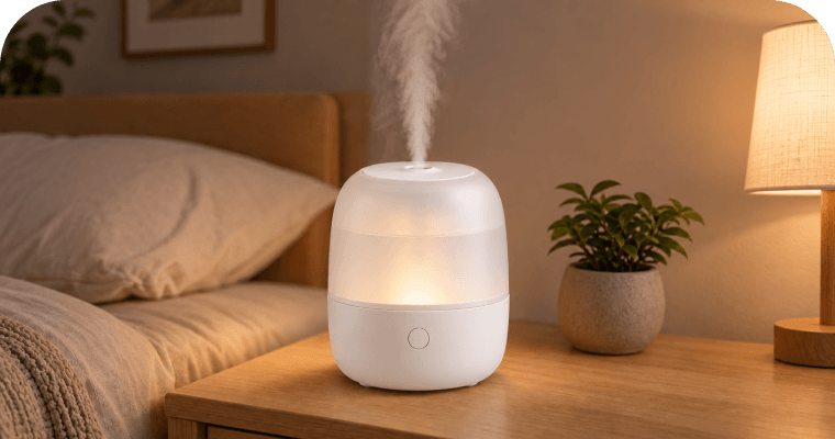 Amazon Lifestyle Image