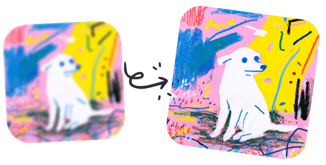 menghapus latar belakang untuk produk