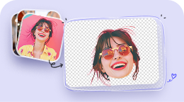 Corte de Rosto em Lote