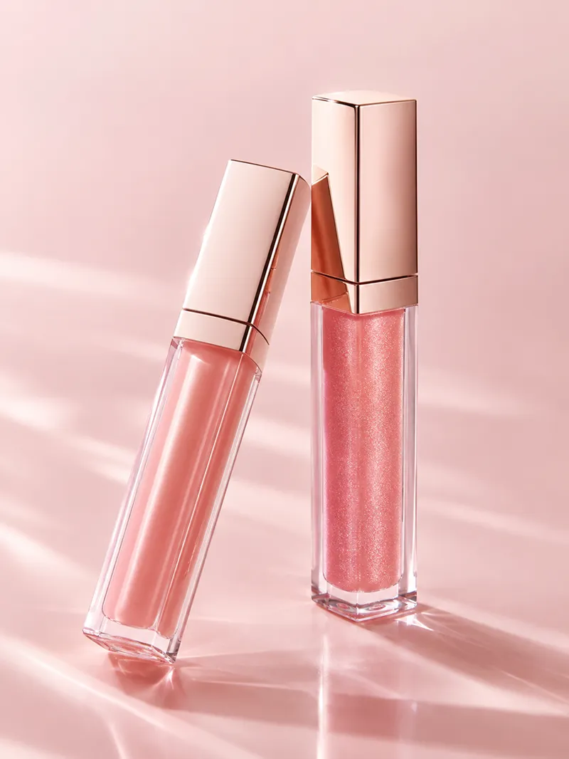 noise removal for commercial cosmetic product images
