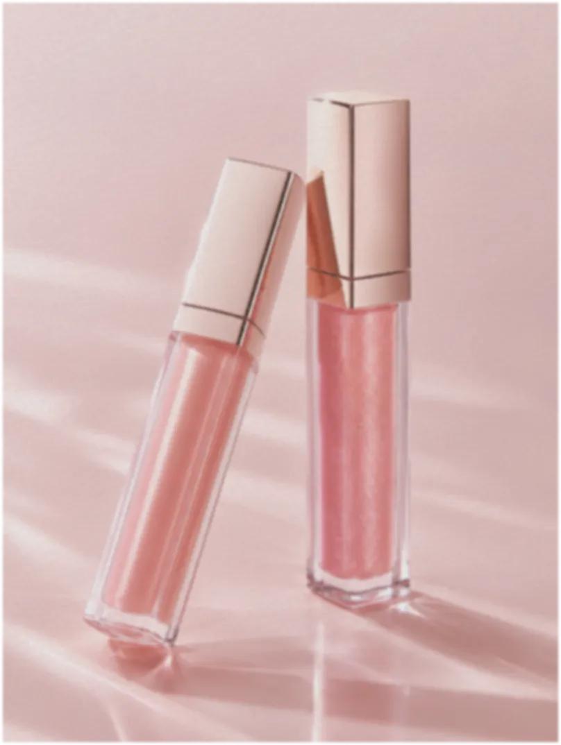noise removal for commercial cosmetic product images