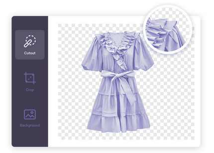 ลบพื้นหลัง<br /> <span class=