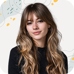 ลบพื้นหลังภาพบุคคลและสร้างรูปโปรไฟล์ Instagram