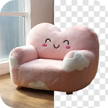 ลบพื้นหลังเป็นชุด