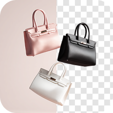 ลบพื้นหลังเป็นชุด