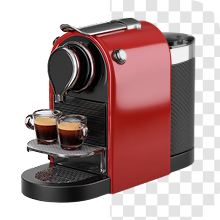 ลบพื้นหลังเป็นชุด