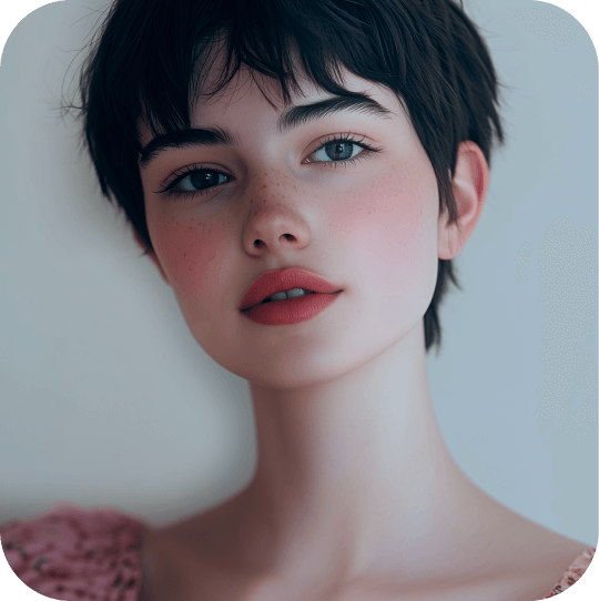 Retirez le filigrane texte et obtenez une image nette