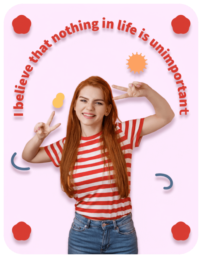 Remove text watermark and make it clear