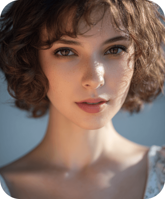 One-Click Creation with Ready-to-Use Templates