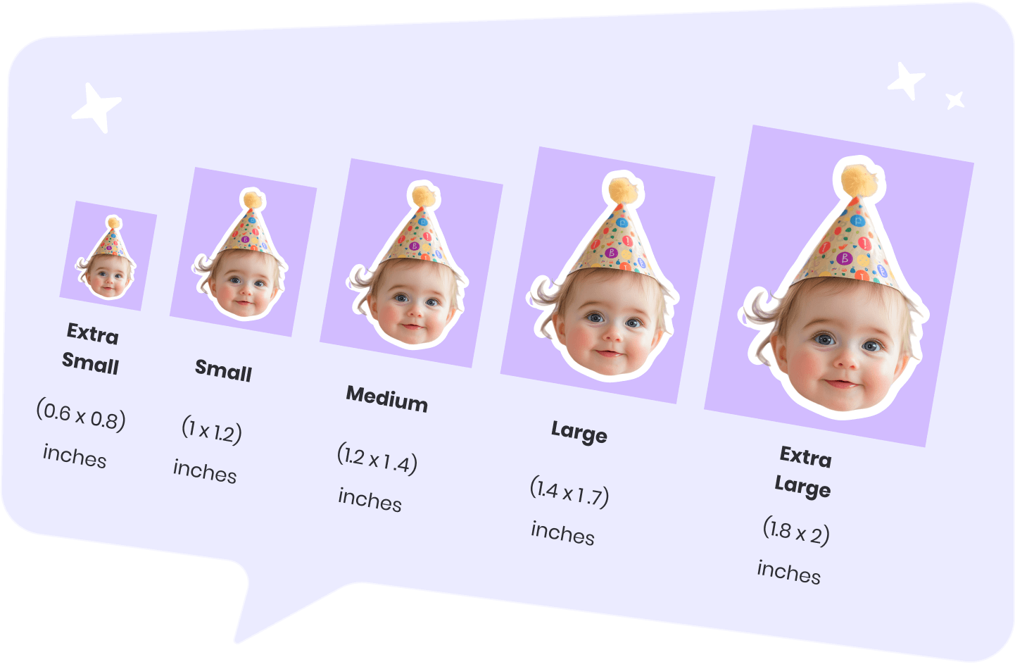 custom stickers