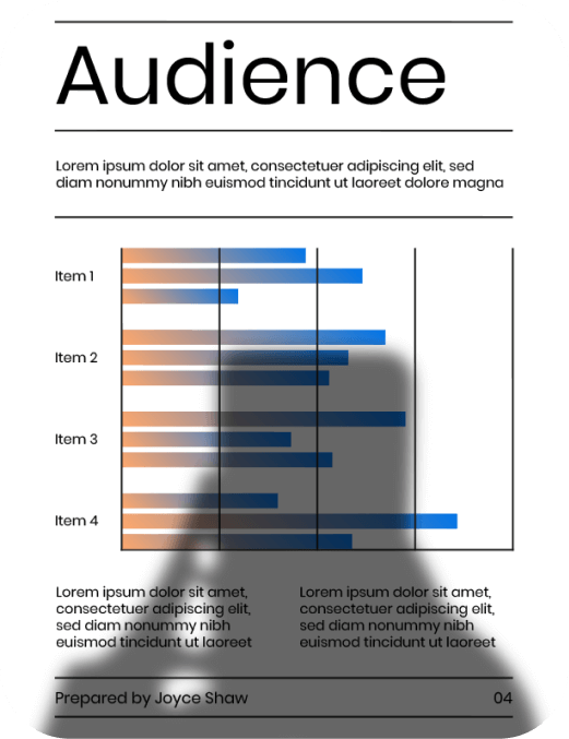 Retirez le filigrane texte et obtenez une image nette