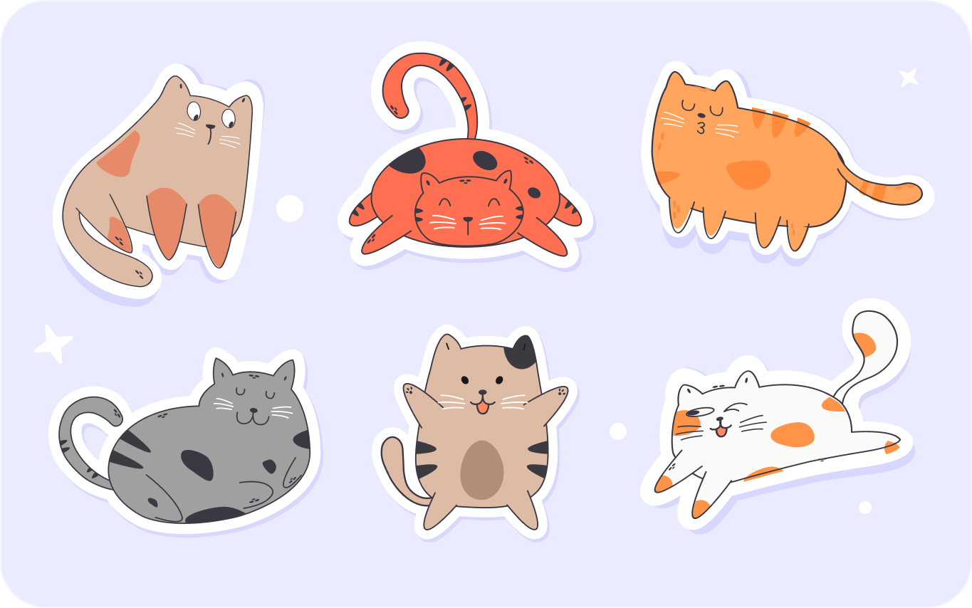 generate stickers