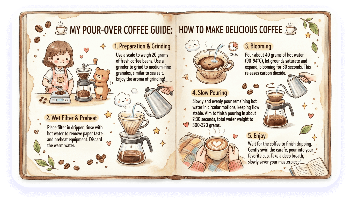 AIが情報グラフィックとマインドマップを作成します