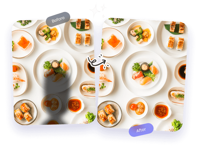 Effacez manuellement le filigrane sur l'image