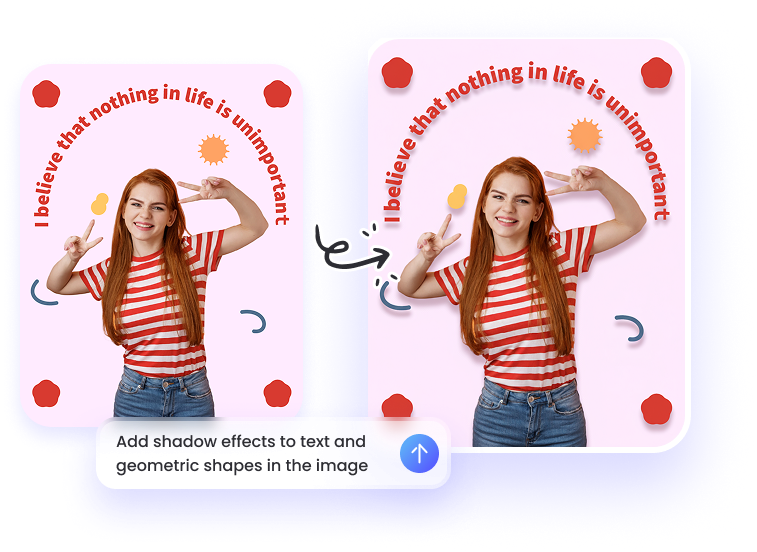 Grid watermark removal from photo