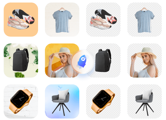 PicWish Pro - Desktop | Photo Editor for Windows and Mac