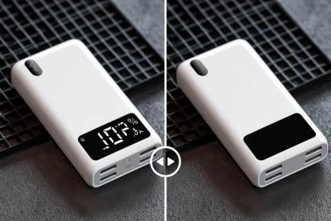 Hapus teks untuk seni AI