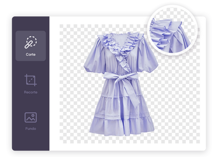 Remova Fundo de<br/>Imagens <span class=