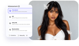 Pilih Model AI