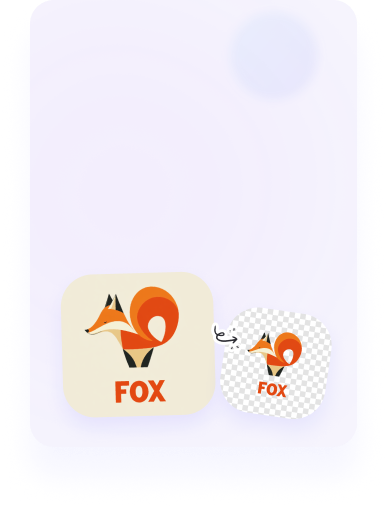 ทำพื้นหลังโลโก้ให้โปร่งใส