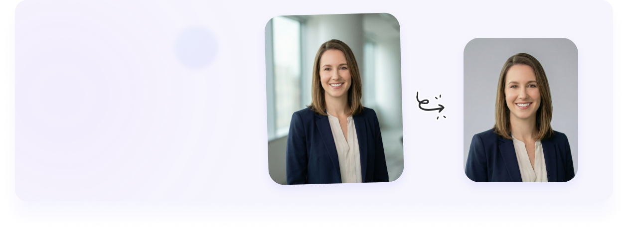 ลบพื้นหลังภาพบุคคลและเพิ่มพื้นหลังใหม่