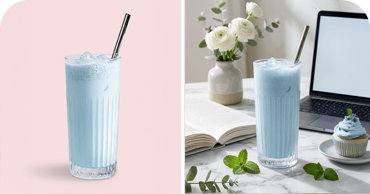 Amazon Lifestyle Image