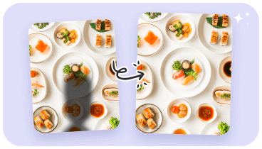 Hapus bayangan dari gambar