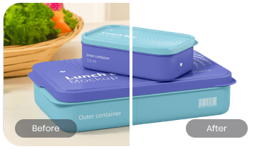 ภาพฟีเจอร์พื้นหลังสีขาว