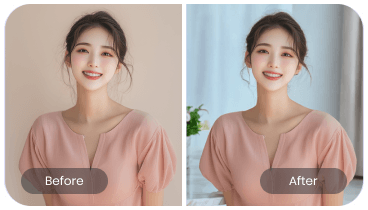 ภาพเครื่องมือสร้างพื้นหลังภาพบุคคล