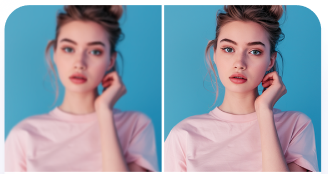 Portrait Enhancer