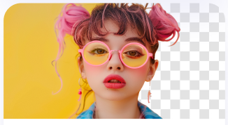 AI Background Remover