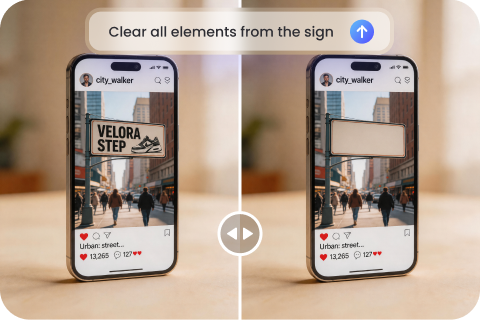 Para creadores de contenido: Crea contenido visual que capte la atención