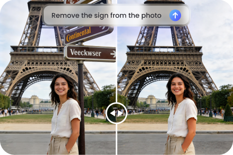 Para usuarios diarios: Haz que tus fotos se vean limpias y naturales