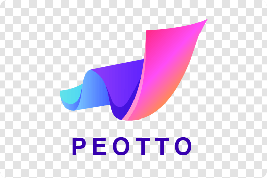 O initial digital logo on transparent background PNG  Similar PNG