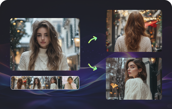 AI Video Clip Maker