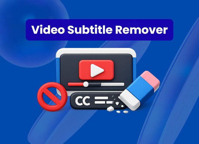 video subtitle remover