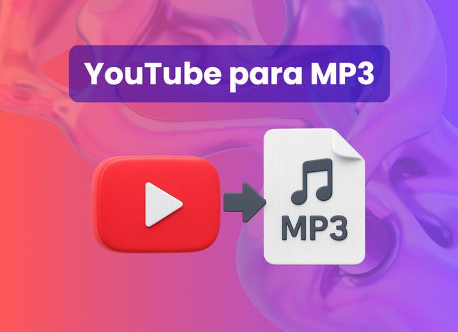 youtube para mp3