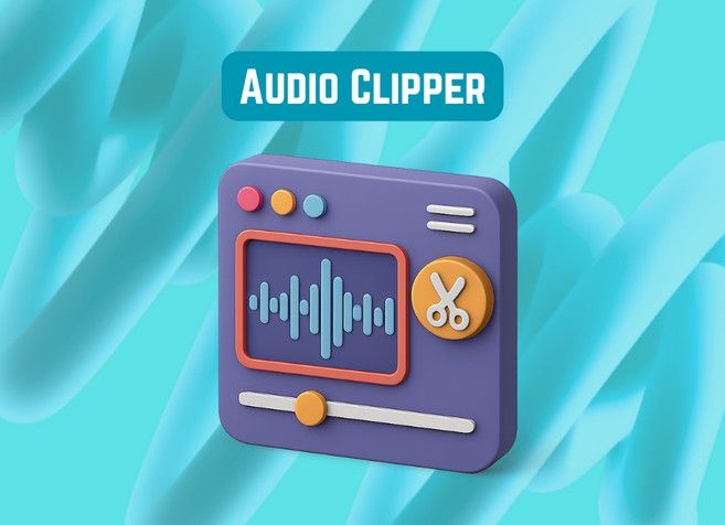 audio clipper