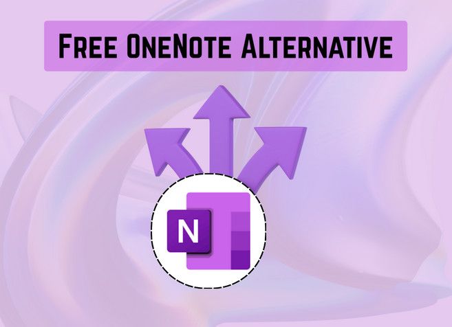 free onenote alternative