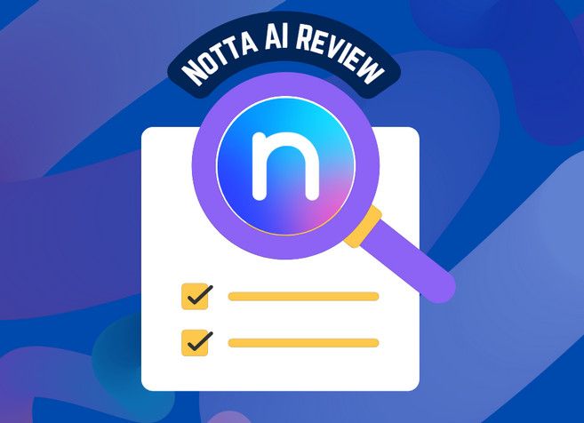 notta