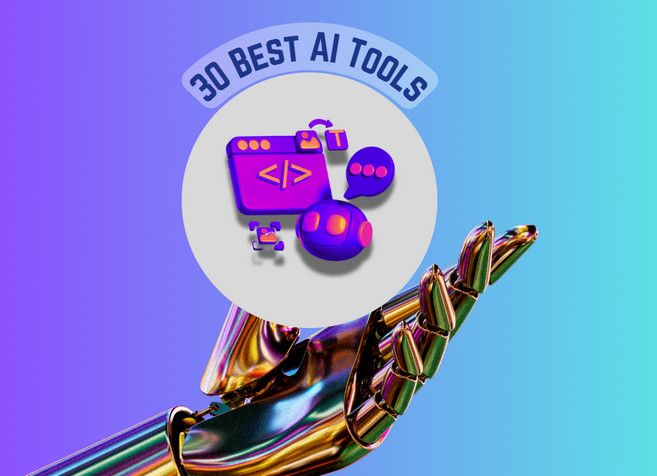 ai tools