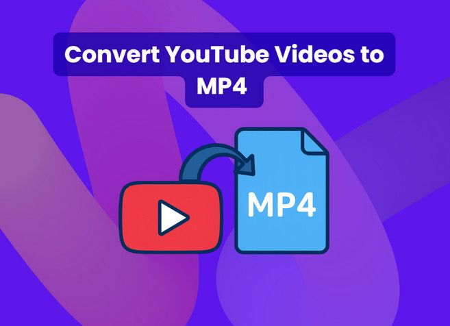 convert youtube videos mp4