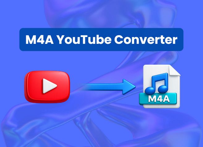 m4a youtube converter