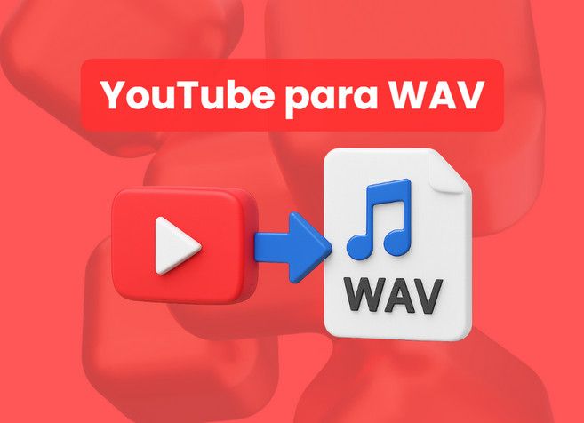 youtube para wav