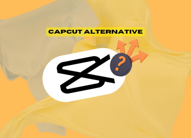 capcut alternative