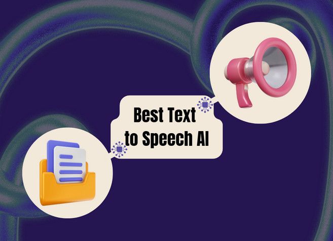 best text to speech ai