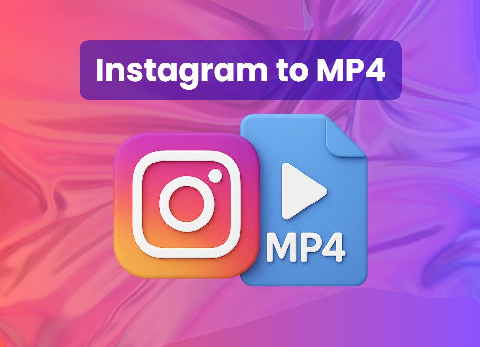 instagram to mp4