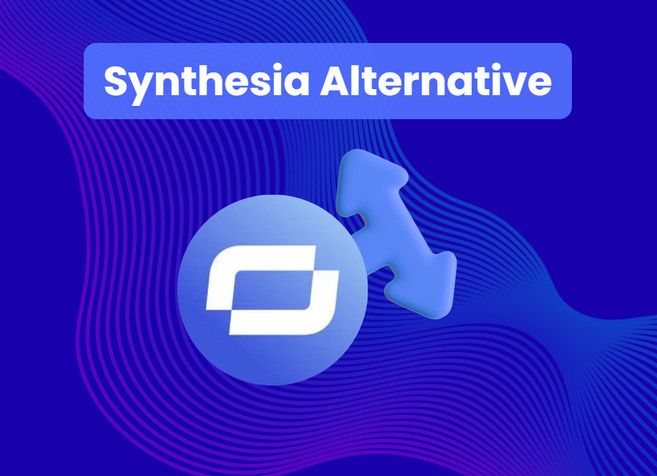 synthesia alternative