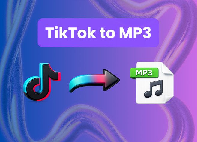 tiktok to mp3