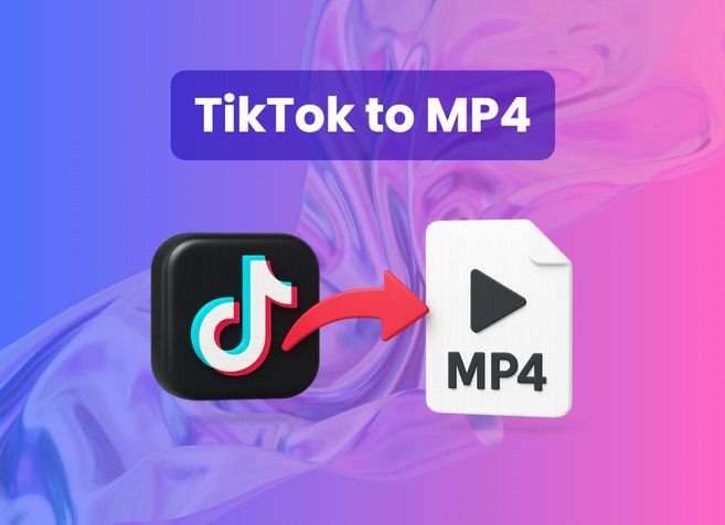 tiktok to mp4